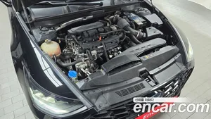 Hyundai Sonata, 2019 — миниатюра 6