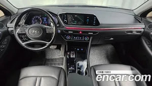 Hyundai Sonata, 2019 — миниатюра 10