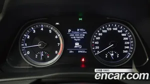 Hyundai Sonata, 2019 — миниатюра 11