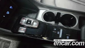 Hyundai Sonata, 2019 — миниатюра 12