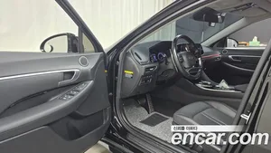 Hyundai Sonata, 2019 — миниатюра 13