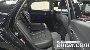 Hyundai Sonata, 2019 — миниатюра 17