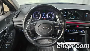 Hyundai Sonata, 2019 — миниатюра 18