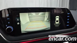 Hyundai Sonata, 2019 — миниатюра 20