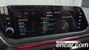 Hyundai Sonata, 2019 — миниатюра 21