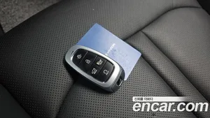 Hyundai Sonata, 2019 — миниатюра 23