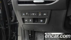 Hyundai Sonata, 2019 — миниатюра 25