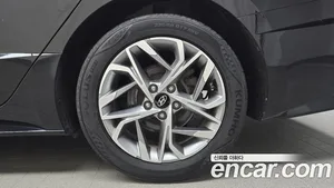 Hyundai Sonata, 2019 — миниатюра 7