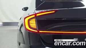 Hyundai Sonata, 2019 — миниатюра 9