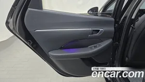 Hyundai Sonata, 2019 — миниатюра 15