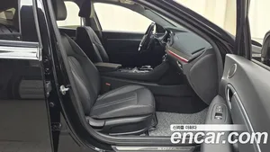 Hyundai Sonata, 2019 — миниатюра 16