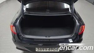 Hyundai Sonata, 2019 — миниатюра 31