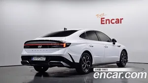 Hyundai Sonata, 2024 — миниатюра 1