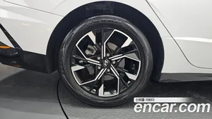 Hyundai Sonata, 2024 — миниатюра 4