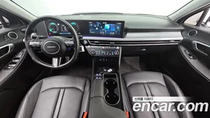 Hyundai Sonata, 2024 — миниатюра 9