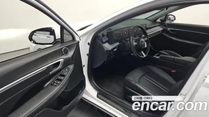 Hyundai Sonata, 2024 — миниатюра 12