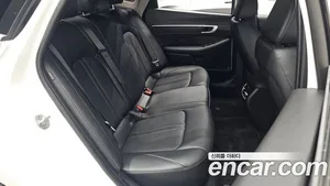 Hyundai Sonata, 2024 — миниатюра 16