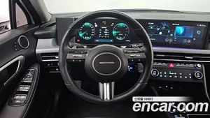 Hyundai Sonata, 2024 — миниатюра 17