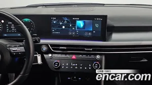 Hyundai Sonata, 2024 — миниатюра 18