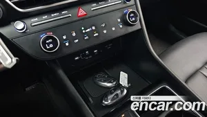 Hyundai Sonata, 2024 — миниатюра 21