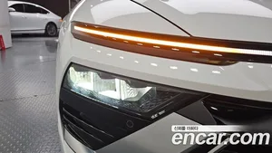 Hyundai Sonata, 2024 — миниатюра 7