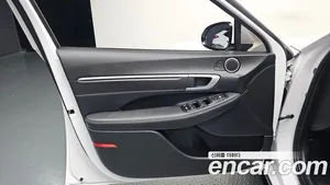 Hyundai Sonata, 2024 — миниатюра 13