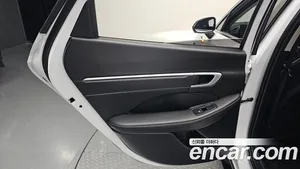 Hyundai Sonata, 2024 — миниатюра 14