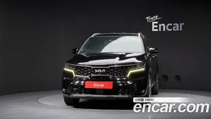 Kia Sorento, 2021 — миниатюра 3