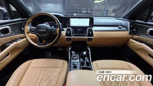 Kia Sorento, 2021 — миниатюра 10