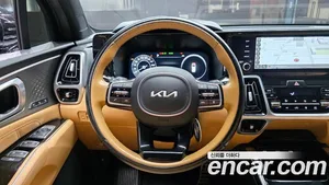 Kia Sorento, 2021 — миниатюра 20