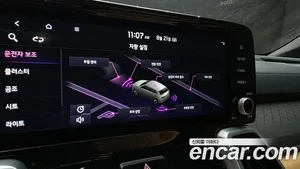 Kia Sorento, 2021 — миниатюра 21