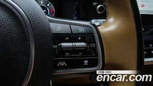 Kia Sorento, 2021 — миниатюра 24