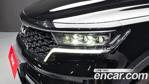 Kia Sorento, 2021 — миниатюра 8