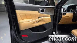 Kia Sorento, 2021 — миниатюра 14