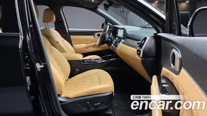 Kia Sorento, 2021 — миниатюра 16