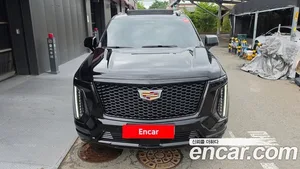 Cadillac Escalade, 2025 — миниатюра 4