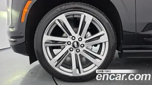 Cadillac Escalade, 2025 — миниатюра 5