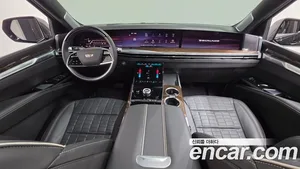 Cadillac Escalade, 2025 — миниатюра 10