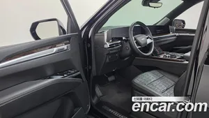 Cadillac Escalade, 2025 — миниатюра 13