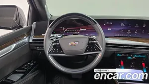 Cadillac Escalade, 2025 — миниатюра 18