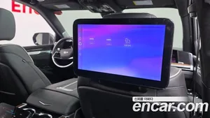 Cadillac Escalade, 2025 — миниатюра 25