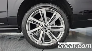 Cadillac Escalade, 2025 — миниатюра 7