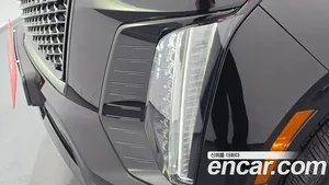 Cadillac Escalade, 2025 — миниатюра 8