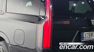 Cadillac Escalade, 2025 — миниатюра 9