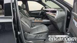 Cadillac Escalade, 2025 — миниатюра 16