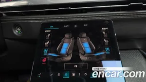 Cadillac Escalade, 2025 — миниатюра 32
