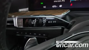 Cadillac Escalade, 2025 — миниатюра 36