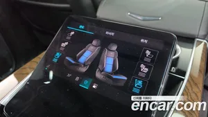 Cadillac Escalade, 2025 — миниатюра 37