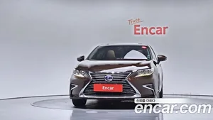 Lexus ES, 2016 — миниатюра 3