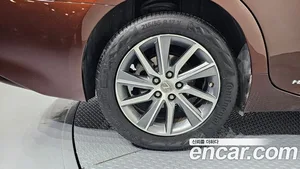 Lexus ES, 2016 — миниатюра 5